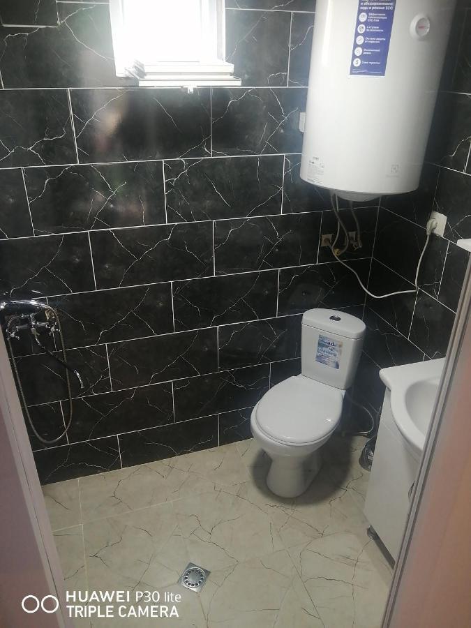Sesili Guesthouse Адиши Экстерьер фото