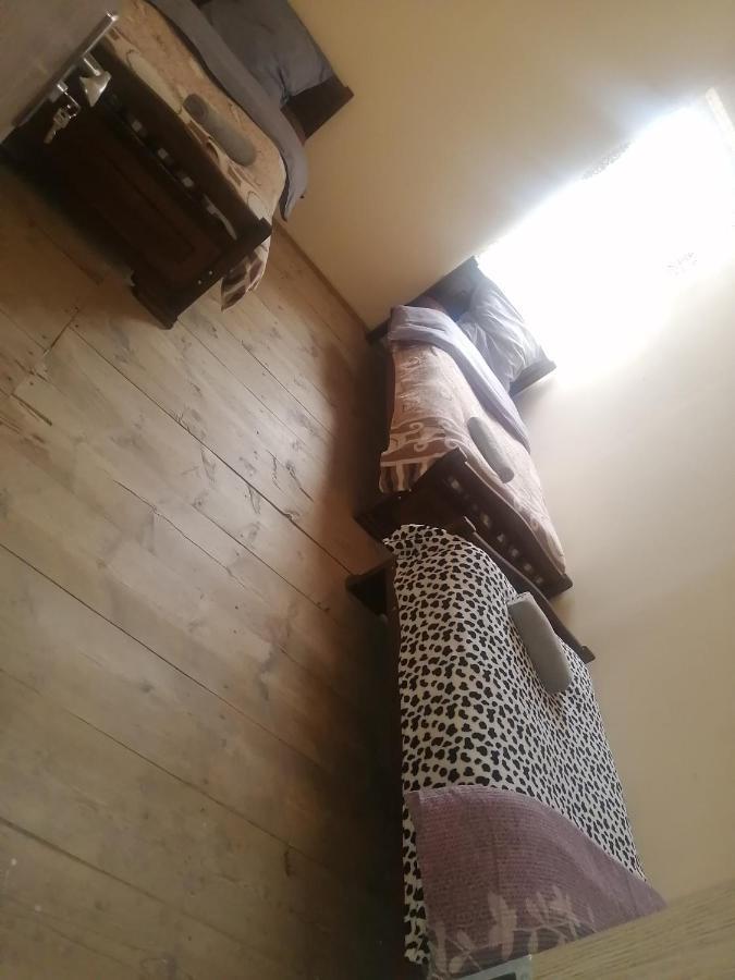 Sesili Guesthouse Адиши Экстерьер фото