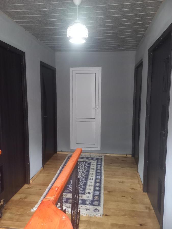 Sesili Guesthouse Адиши Экстерьер фото